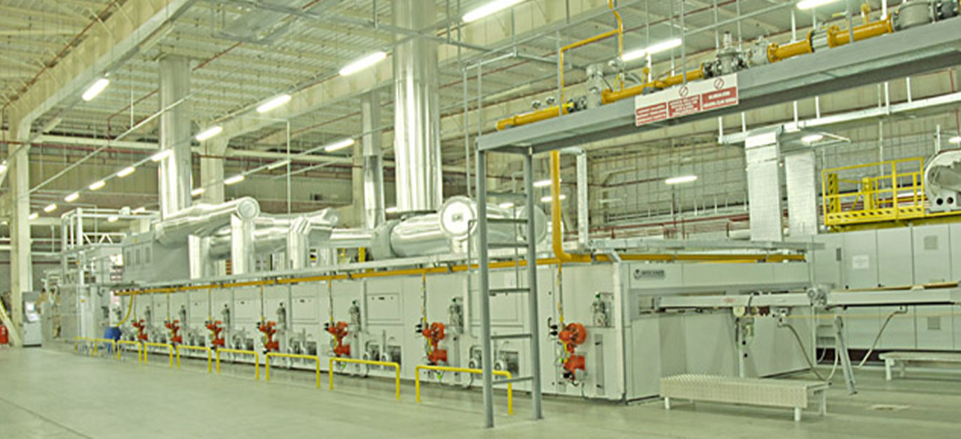 Bekaert Fabrika Üretim Tesisi ve İdari Binaları
