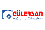 Gülersan Yağlama Cihazları