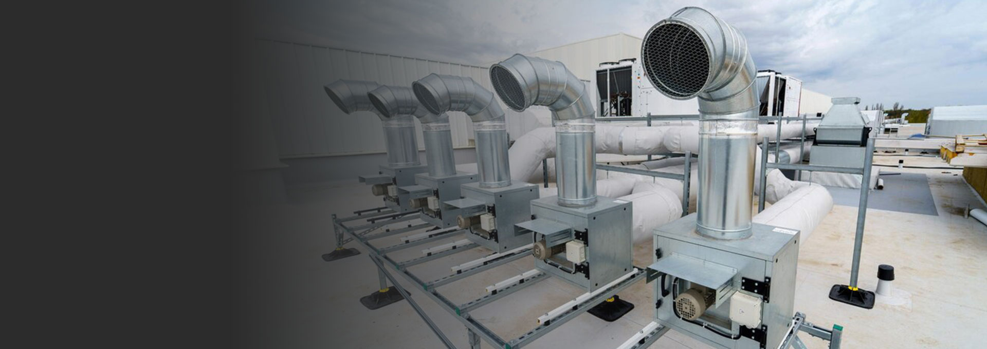 Havalandırma Sistemleri