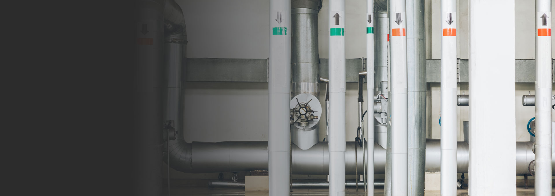 Sıhhi Tesisat Sistemleri