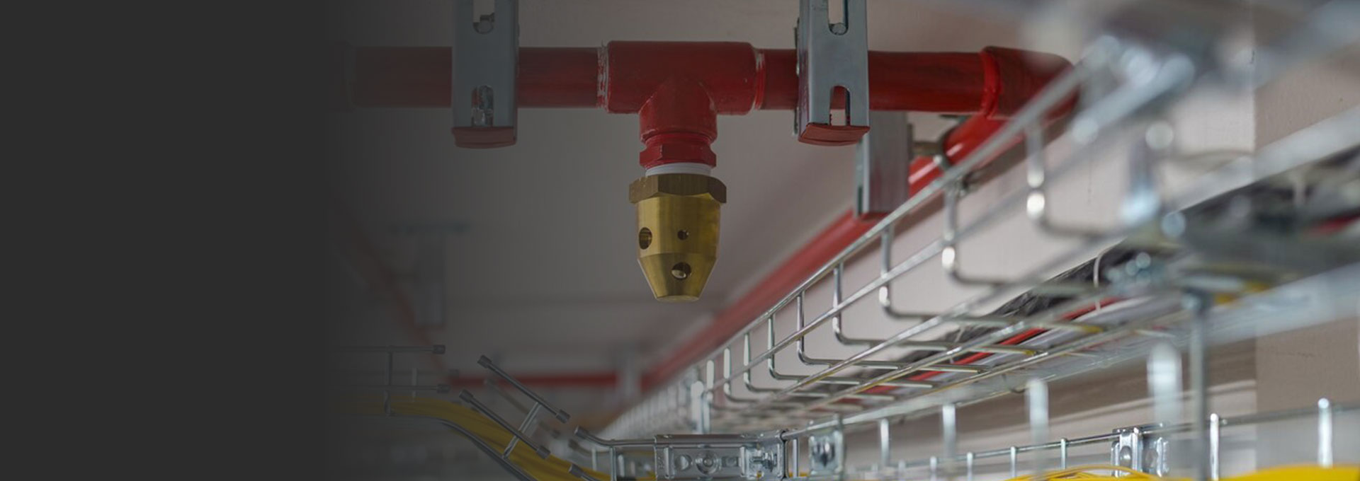 Yangın Söndürme Sistemleri